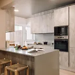 Nejam - 2 Bedrooms And Terrace In Lapa Apartment *