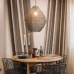 Apartment Nejam - 2 Bedrooms And Terrace In Lapa Lisbon