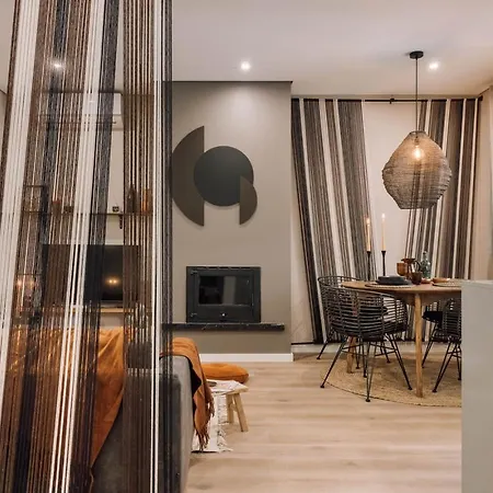 Nejam - 2 Bedrooms And Terrace In Lapa