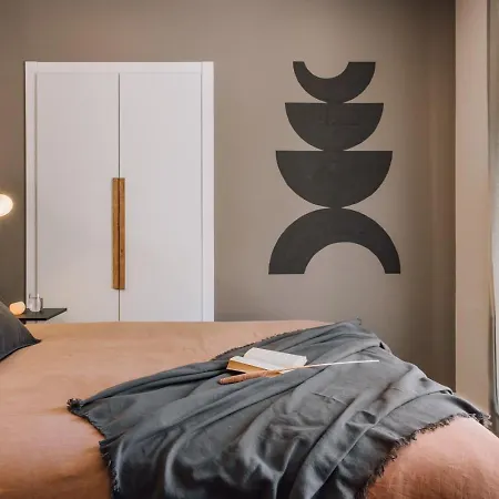 Nejam - 2 Bedrooms And Terrace In Lapa Apartment Lissabon