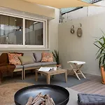 Nejam - 2 Bedrooms And Terrace In Lapa アパート *
