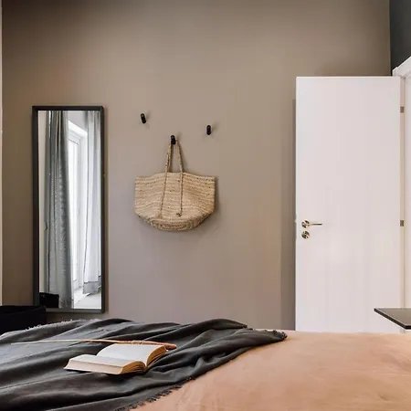 Nejam - 2 Bedrooms And Terrace In Lapa *