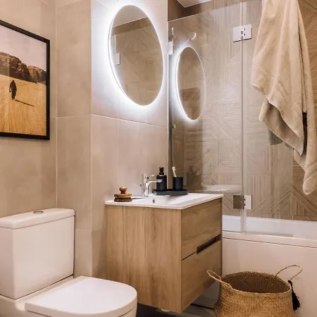 Nejam - 2 Bedrooms And Terrace In Lapa